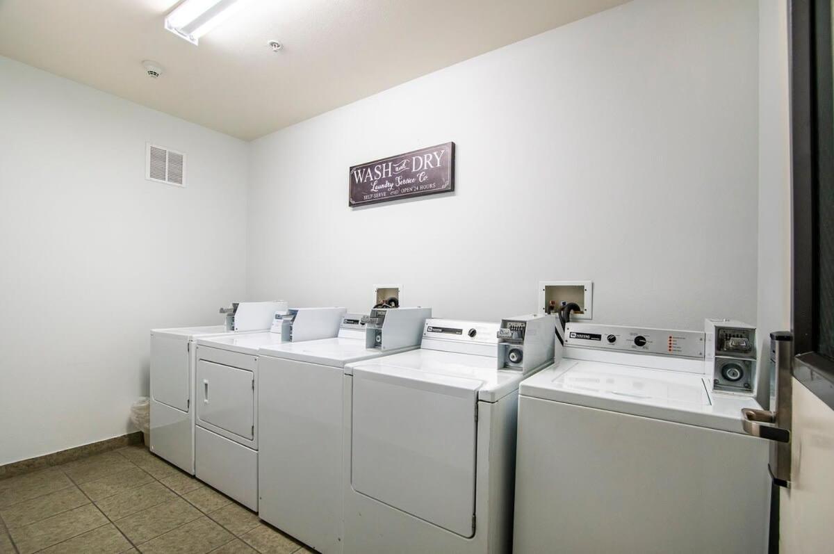 Vistas 202- Modern Sierra Vista 1Bd Great Location Βίλα Εξωτερικό φωτογραφία