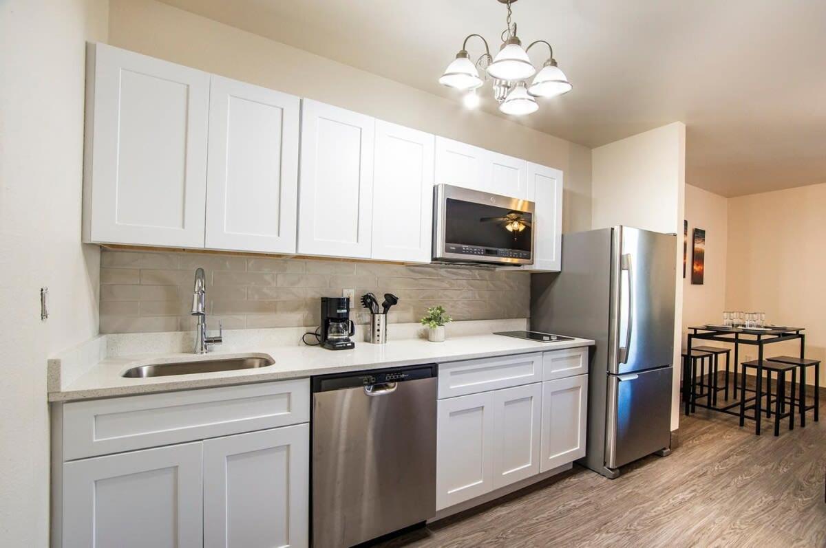 Vistas 202- Modern Sierra Vista 1Bd Great Location Βίλα Εξωτερικό φωτογραφία