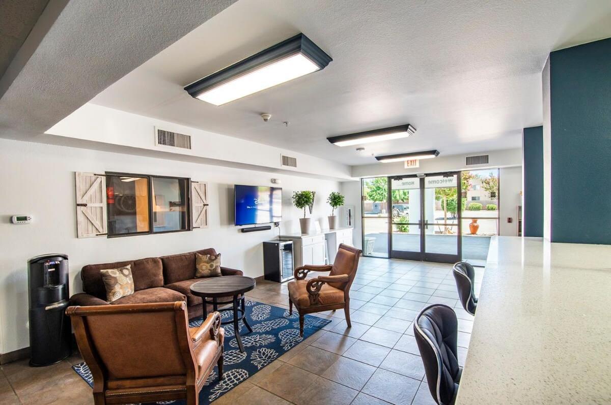 Vistas 202- Modern Sierra Vista 1Bd Great Location Βίλα Εξωτερικό φωτογραφία