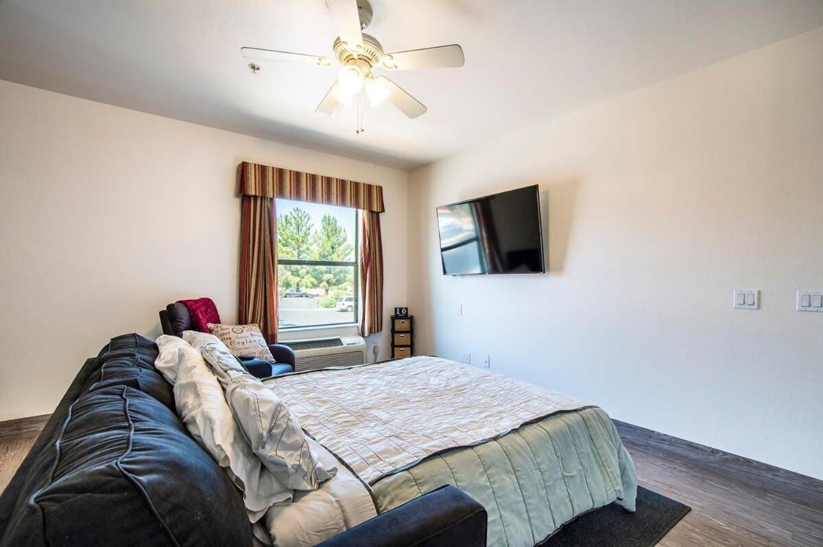 Vistas 202- Modern Sierra Vista 1Bd Great Location Βίλα Εξωτερικό φωτογραφία