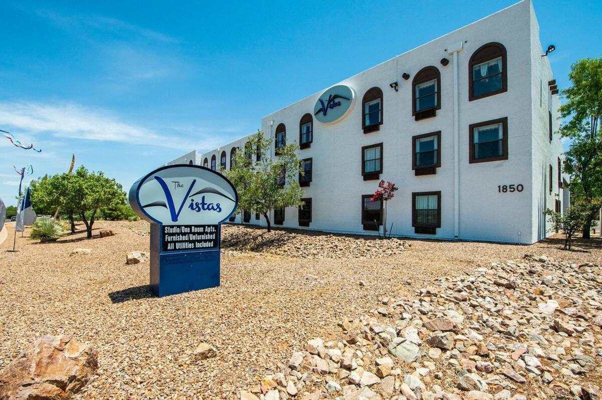 Vistas 202- Modern Sierra Vista 1Bd Great Location Βίλα Εξωτερικό φωτογραφία
